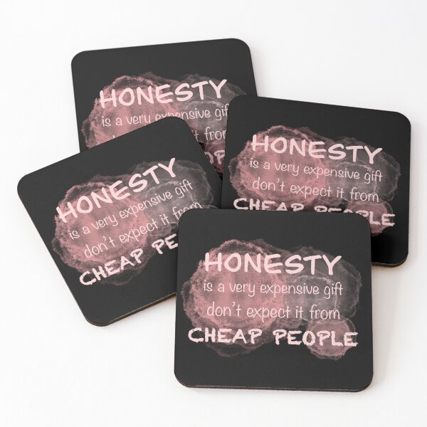 Item preview, Honesty designed and sold by smokylemon.
