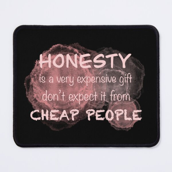 Item preview, Honesty designed and sold by smokylemon.