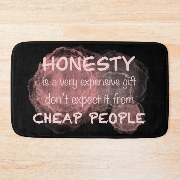 Item preview, Honesty designed and sold by smokylemon.