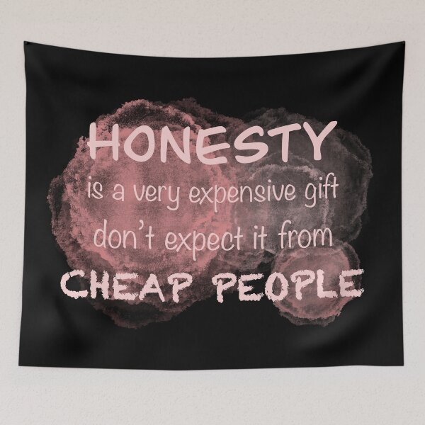 Item preview, Honesty designed and sold by smokylemon.
