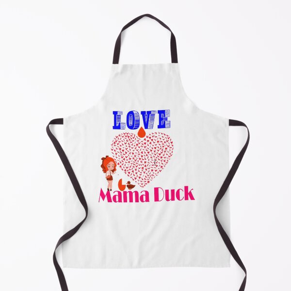 Item preview, Love Mama Duck                    designed and sold by EmeraldSho.