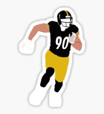 Watt Sticker