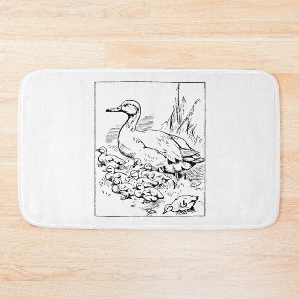 Item preview, Love Mama Duck                     designed and sold by EmeraldSho.