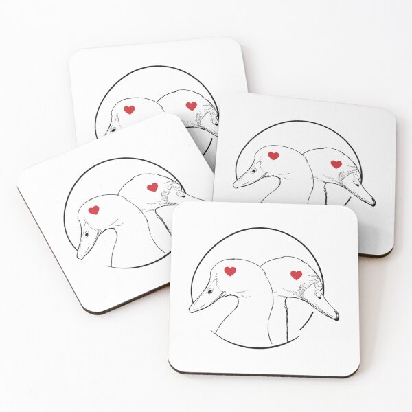 Item preview, mama duck, love mama duck, funny love mama duck, cute funny mama duck,cute funny dad duck  designed and sold by EmeraldSho.