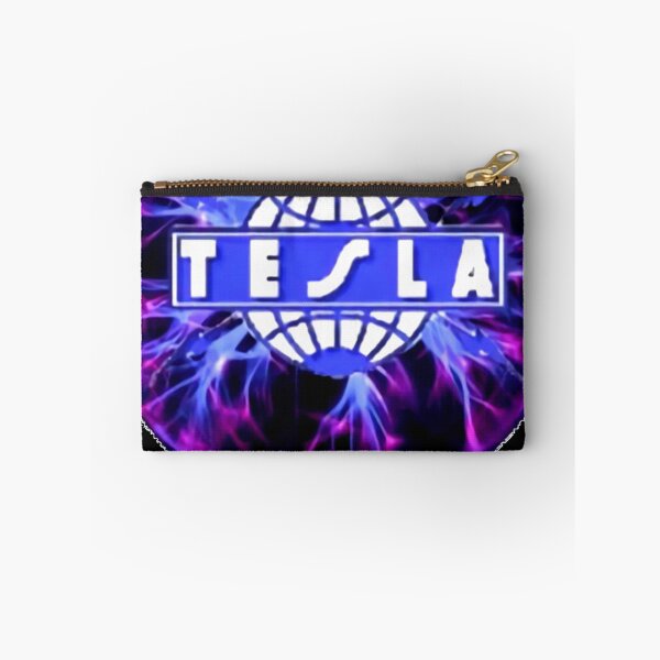 Item preview, superventas de la banda tesla designed and sold by LarryMcclish.