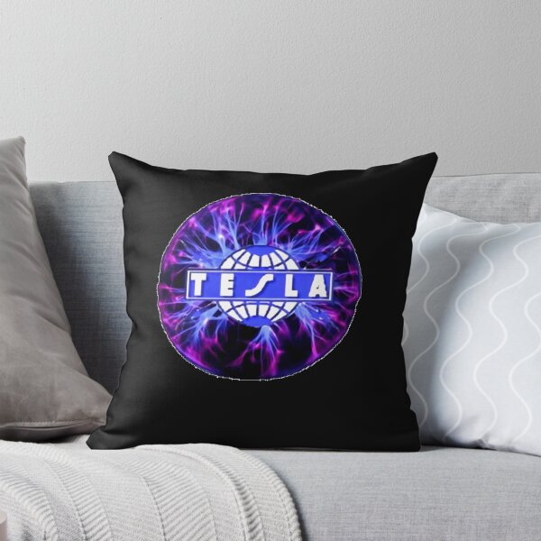 Item preview, superventas de la banda tesla designed and sold by LarryMcclish.