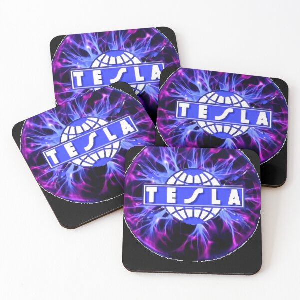 Item preview, superventas de la banda tesla designed and sold by LarryMcclish.