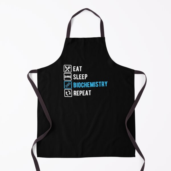 Item preview, Biochemist Biochemistry Life designed and sold by NestaReign.