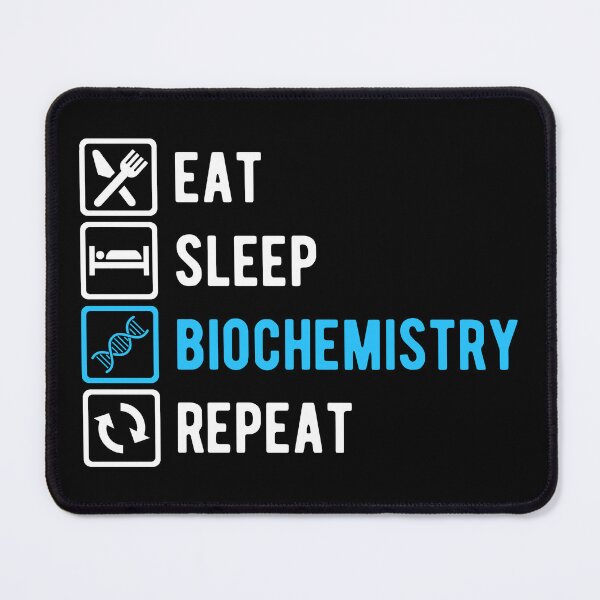 Item preview, Biochemist Biochemistry Life designed and sold by NestaReign.