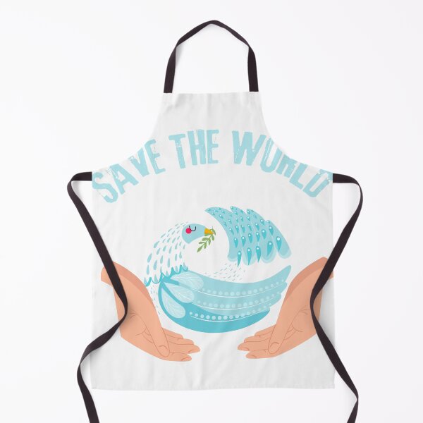 Item preview, save the world designed and sold by batcoprod.