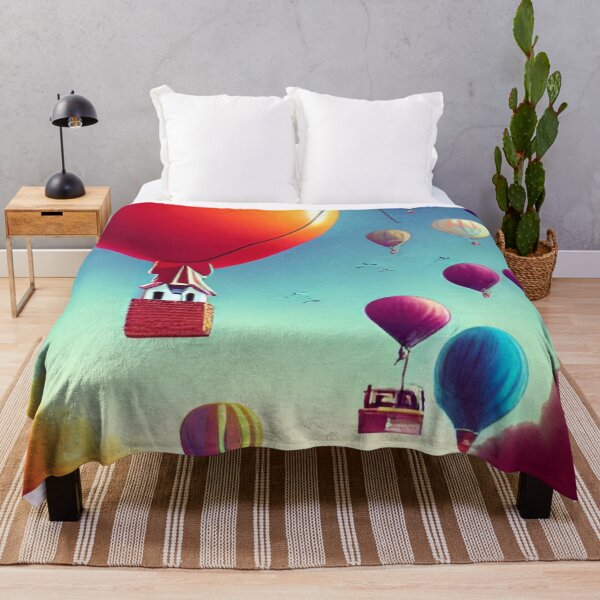 Item preview, air balloons designed and sold by OverAltruist.