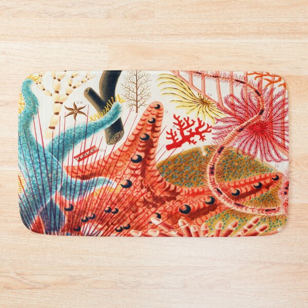Item preview, The Great Barrier Reef Of Australia By William Saville Kent  designed and sold by Tamas Das.