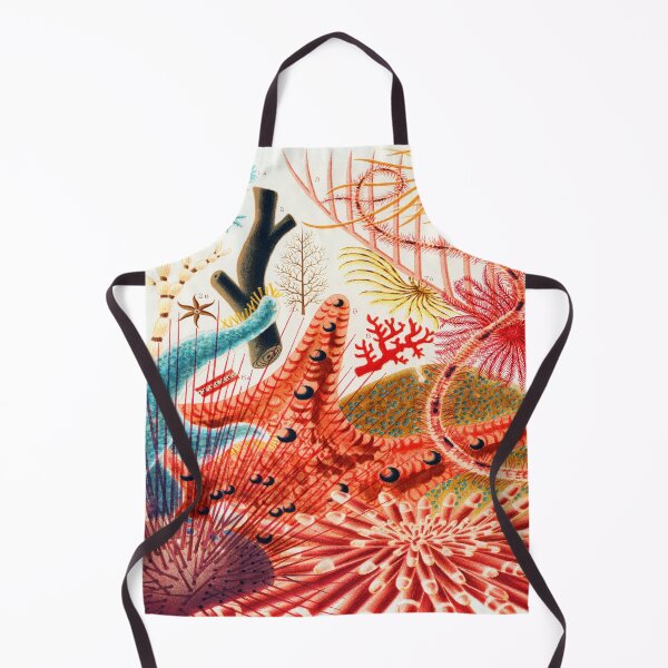 Item preview, The Great Barrier Reef Of Australia By William Saville Kent  designed and sold by Tamas Das.