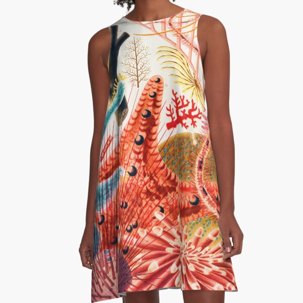 Artikel-Vorschau von Das Great Barrier Reef von Australien von William Saville Kent, designt und verkauft von Tamas Das.