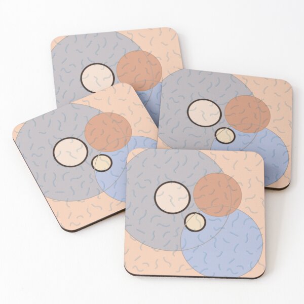 Artikelvorschau, Abstract Shape entworfen und verkauft von Peaceful Lotus Home Design.