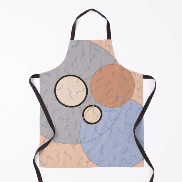 Item preview, Abstract Shape designed and sold by Peaceful Lotus Home Design.