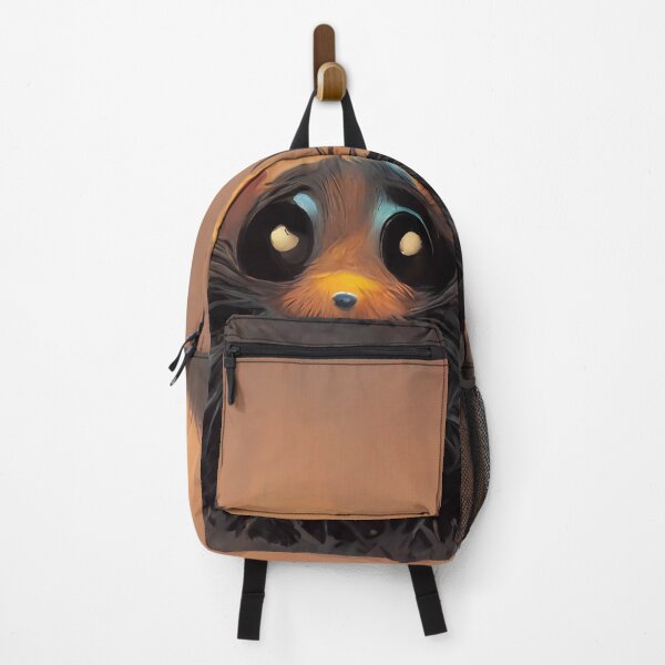 Item preview, Cute Little Ancient Animal | Fantasy Art designed and sold by LenaKiagia.