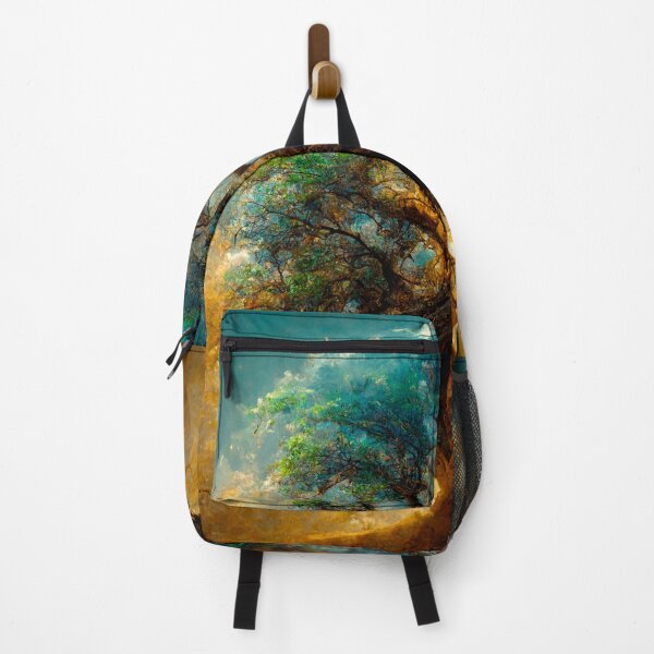 Item preview, Tree of Life designed and sold by ArtMadeByAI.