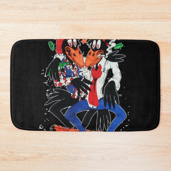 Item preview, Best Selling Of The Black Crowes Band Favorite Best Art Cover The Black Funny designed and sold by LarryMcclish.