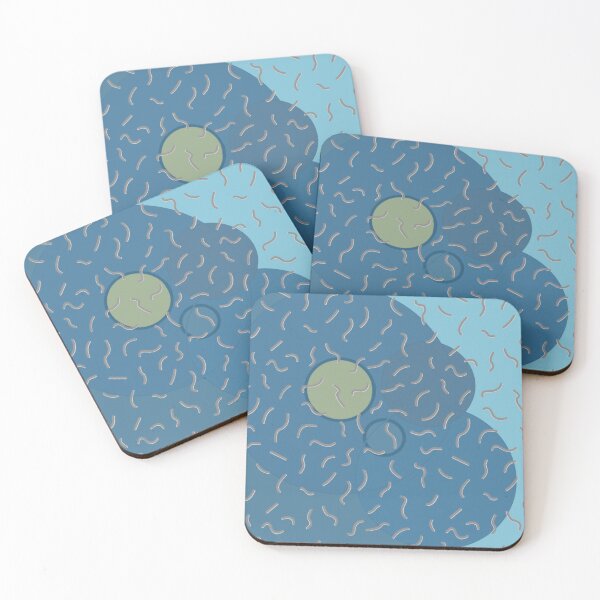 Artikelvorschau, Abstract Shape entworfen und verkauft von Peaceful Lotus Home Design.