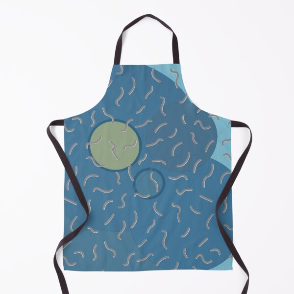 Item preview, Abstract Shape designed and sold by Peaceful Lotus Home Design.