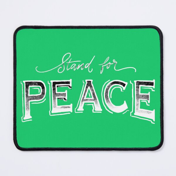 Item preview, peace designed and sold by batcoprod.