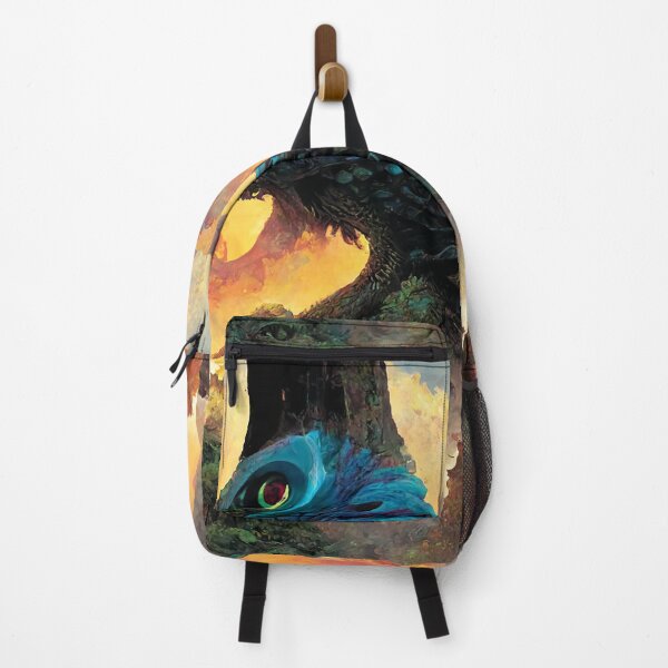 Item preview, Cute Little Dragon | Fantasy Art designed and sold by LenaKiagia.