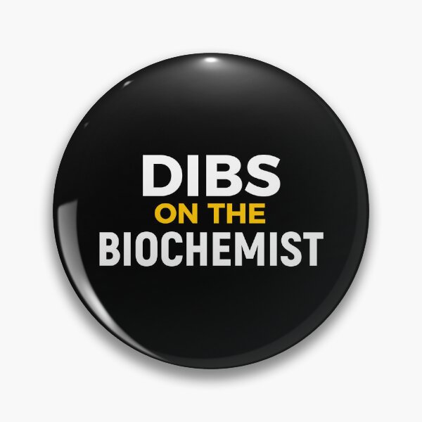 Item preview, Biochemist Biochemistry Fun designed and sold by NestaReign.