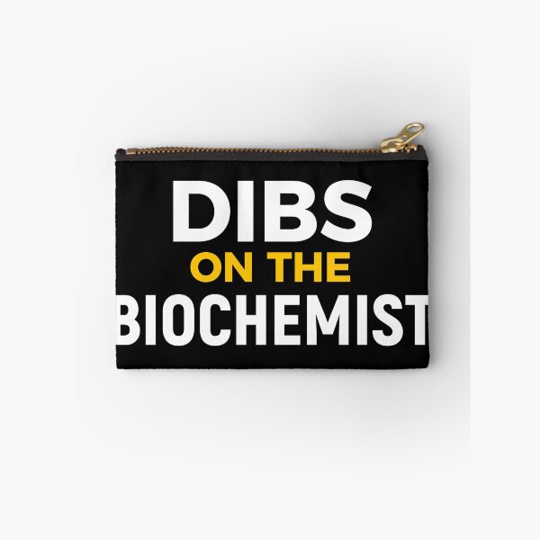 Item preview, Biochemist Biochemistry Fun designed and sold by NestaReign.