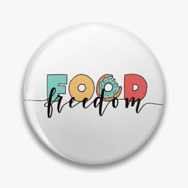 Item preview, Food Freedom designed and sold by soniaaseguin.