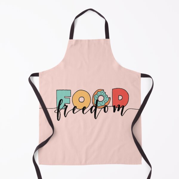 Item preview, Food Freedom designed and sold by soniaaseguin.