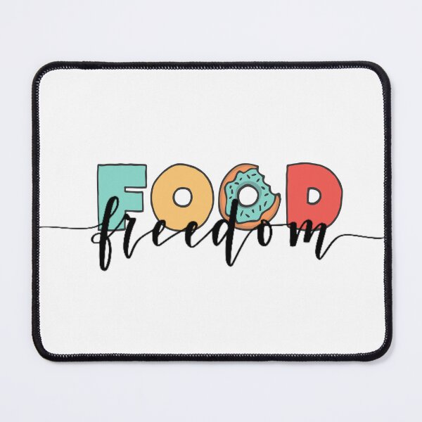 Item preview, Food Freedom designed and sold by soniaaseguin.