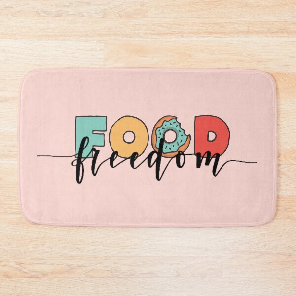 Item preview, Food Freedom designed and sold by soniaaseguin.