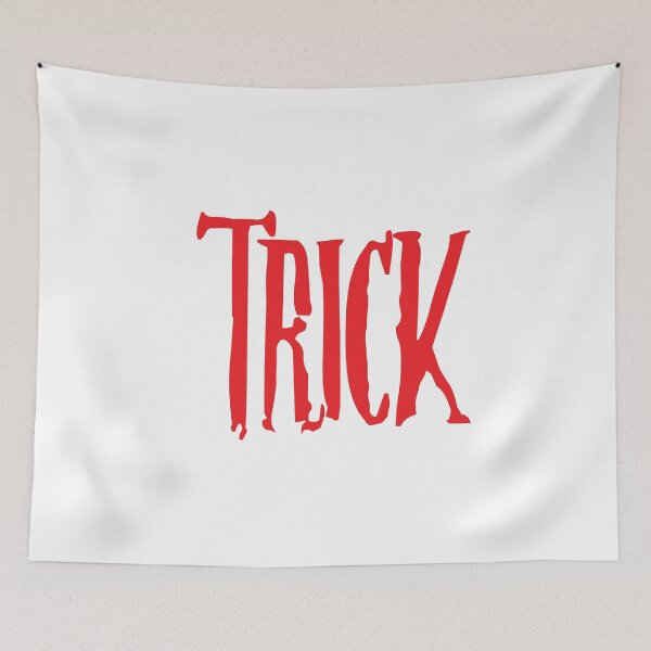 Item preview, Trick Or Treat Matching Halloween Funny Gif designed and sold by miracletee.