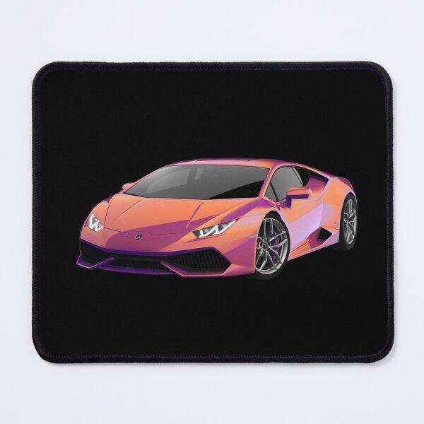 Item preview, Iridescent Lamborghini Huracan designed and sold by SimoCars.