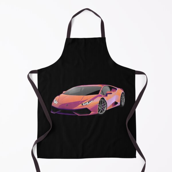 Item preview, Iridescent Lamborghini Huracan designed and sold by SimoCars.