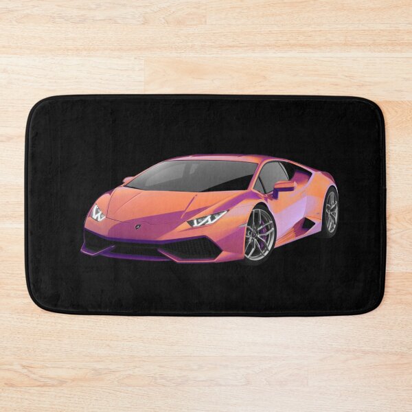 Item preview, Iridescent Lamborghini Huracan designed and sold by SimoCars.