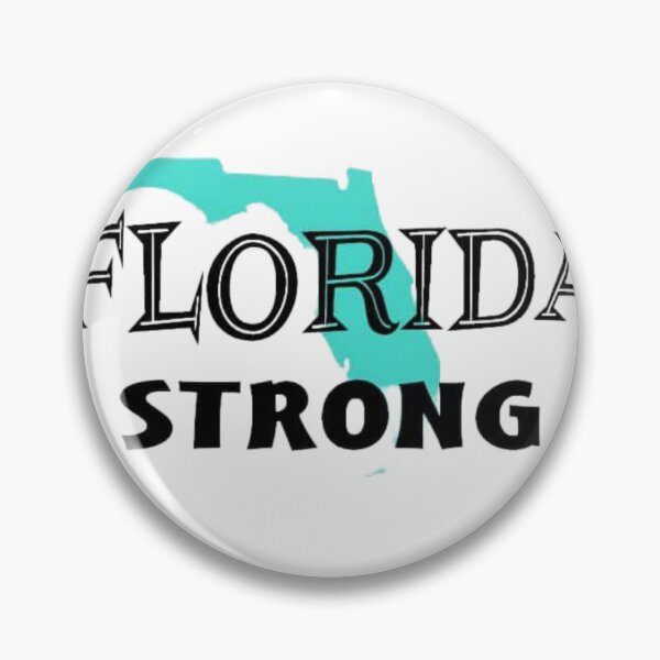 Item preview, florida strong designed and sold by ProArt Club.