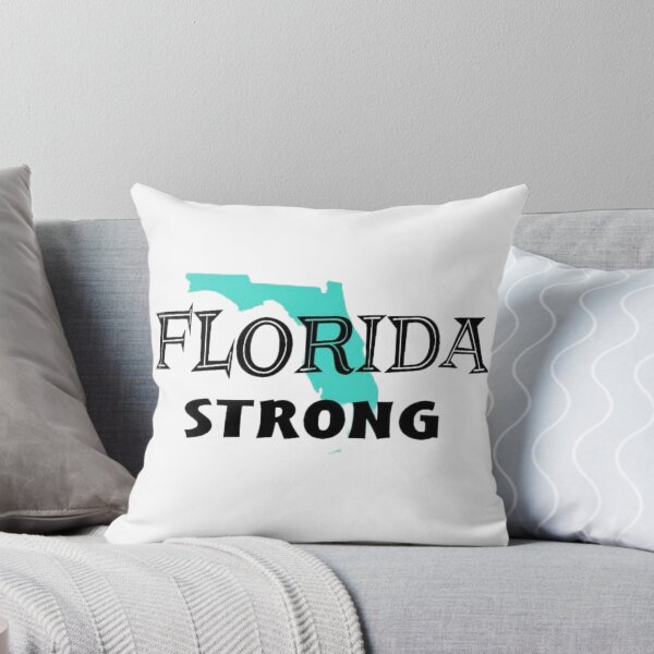 Item preview, florida strong designed and sold by ProArt Club.