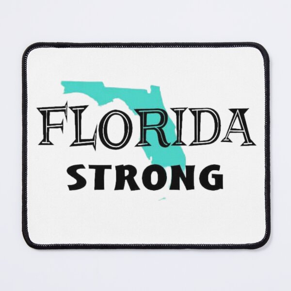Item preview, florida strong designed and sold by ProArt Club.