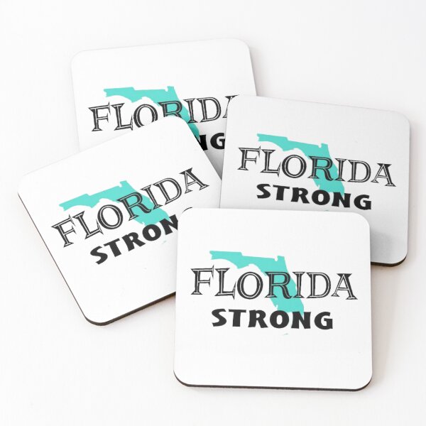 Item preview, florida strong designed and sold by ProArt Club.