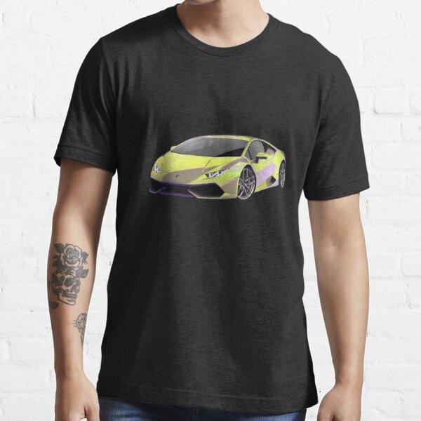 Don't get a Lamborghini Tattoo, Sharpie your Lambo! | rallyhaus :: Enjoy  the Drive