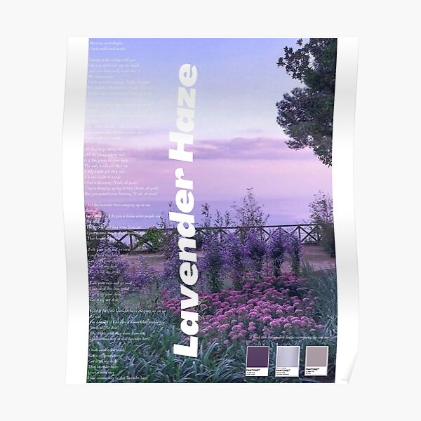 midnights Poster