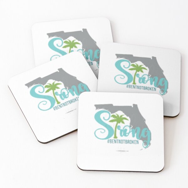 Item preview, Florida strong  designed and sold by ProArt Club.