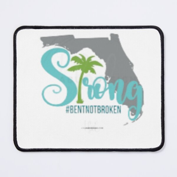 Item preview, Florida strong designed and sold by ProArt Club.