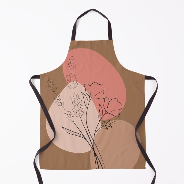 Item preview, flower line and shape, line art flower designed and sold by Byond29.
