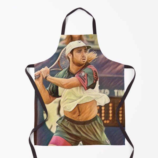 Item preview, Agassi: THE PUNISHER: Tennis Legend designed and sold by OutofFocusShop.