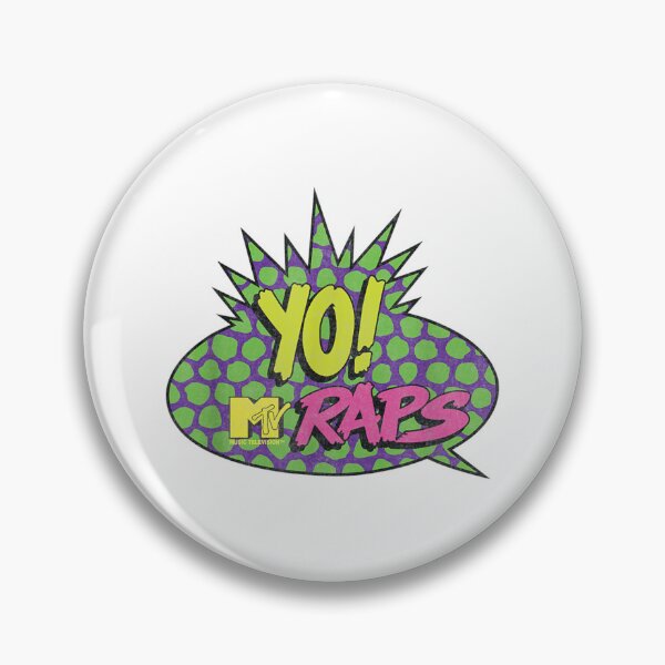 Item preview, Retro MTV Music Television Classic 80s Logo Skate Punk Collage designed and sold by MatildaChapman.