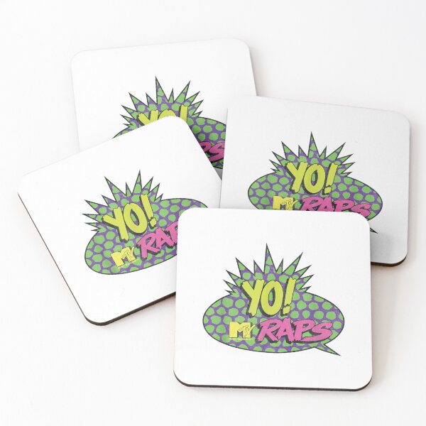 Item preview, Retro MTV Music Television Classic 80s Logo Skate Punk Collage designed and sold by MatildaChapman.