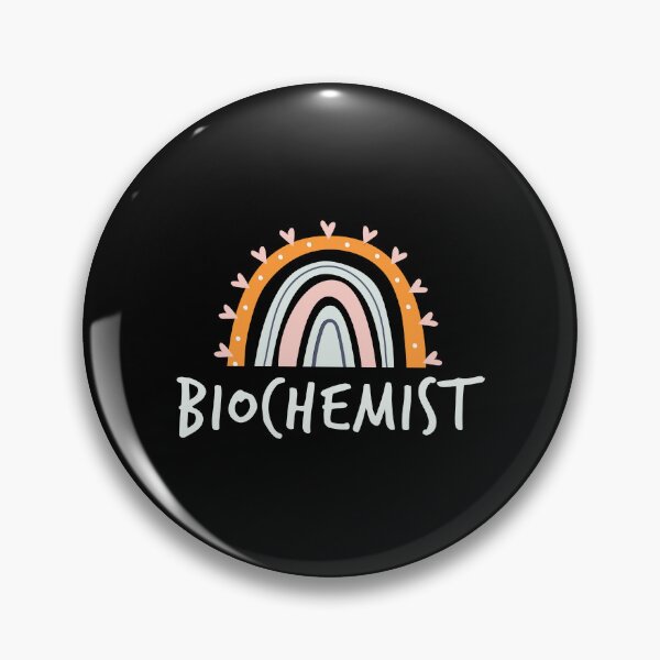 Item preview, Cutest Biochemist Biochemistry designed and sold by NestaReign.
